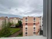 Studio 1 pièce 19 m²