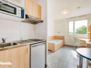 Studio 1 pièce 19 m²