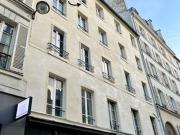 Studio 1 pièce 19 m²