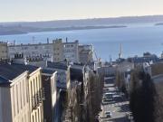 Studio 1 pièce 19 m²