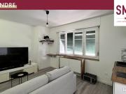 Studio 1 pièce 19 m²