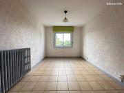 Studio 1 pièce 19 m²