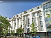 Studio 1 pièce 19 m²