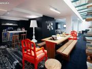 Studio 1 pièce 19 m²