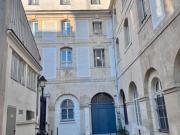 Studio 1 pièce 19 m²