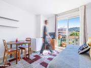 Studio 1 pièce 19 m²