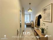 Studio 1 pièce 19 m²