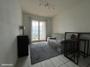 Studio 1 pièce 19 m²