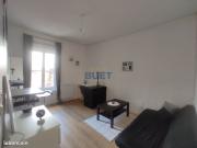 Studio 1 pièce 19 m²