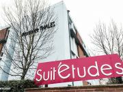 Studio 1 pièce 20 m²