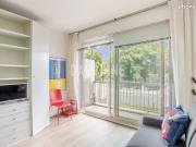 Studio 1 pièce 20 m²