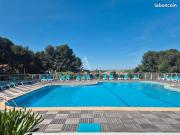 Studio 1 pièce 20 m²