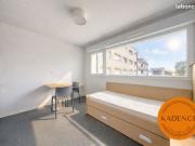 Studio 1 pièce 20 m²