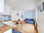 Studio 1 pièce 20 m²