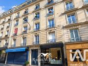 Studio 1 pièce 20 m²