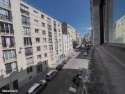 Studio 1 pièce 20 m²
