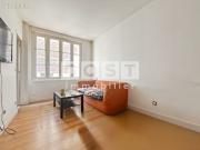 Studio 1 pièce 20 m²