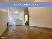 Studio 1 pièce 20 m²