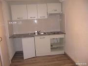 Studio 1 pièce 20 m²