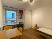 Studio 1 pièce 20 m²