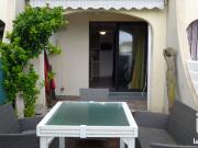 Studio 1 pièce 20 m²