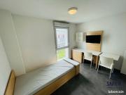 Studio 1 pièce 20 m²