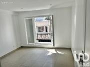 Studio 1 pièce 20 m²