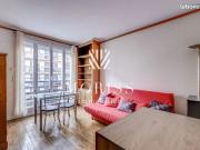 Studio 1 pièce 20 m²