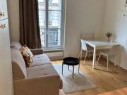 Studio 1 pièce 20 m²