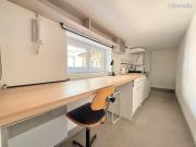 Studio 1 pièce 20 m²