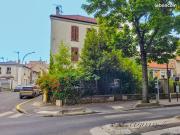 Studio 1 pièce 20 m²