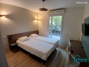 Studio 1 pièce 20 m²