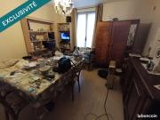 Studio 1 pièce 20 m²