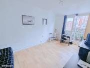 Studio 1 pièce 20 m²