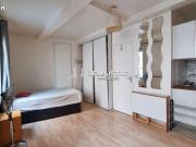 Studio 1 pièce 20 m² Studio 1 pièce 20 m²