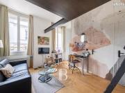 Studio 1 pièce 20 m²