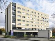 Studio 1 pièce 20 m²