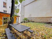 Studio 1 pièce 20 m²