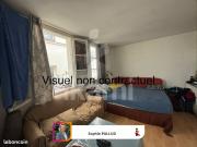 Studio 1 pièce 20 m²