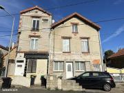 Studio 1 pièce 20 m² Studio 1 pièce 20 m²