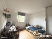Studio 1 pièce 20 m²