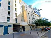 Studio 1 pièce 20 m²