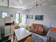Studio 1 pièce 20 m²