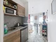 Studio 1 pièce 20 m²