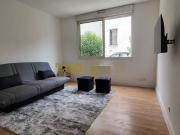 Studio 1 pièce 20 m²