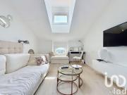 Studio 1 pièce 20 m²