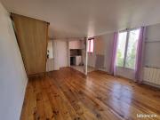 Studio 1 pièce 20 m²