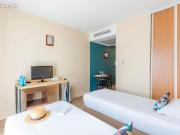 Studio 1 pièce 20 m²