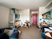 Studio 1 pièce 20 m²