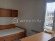 Studio 1 pièce 20 m²